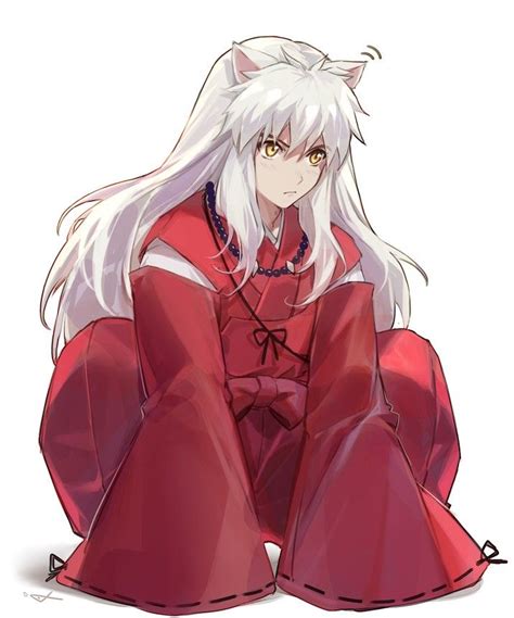 Inuyasha Fan Art, Inuyasha And Sesshomaru, Mr. Dog, Manga Covers, Boy ...