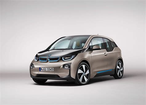 Bmw I Weitere Farben Vorgestellt Ecomento De