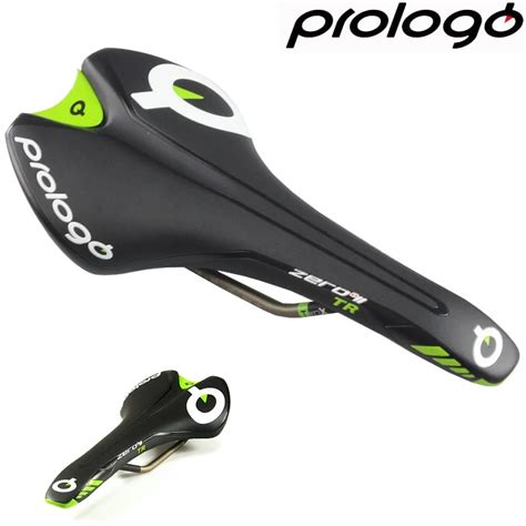 Prologo Original Zero Ii Tirox Merida Team Edition Carbon Fibre