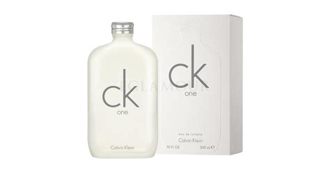 Calvin Klein Ck One Woda Toaletowa Ml Perfumeria Internetowa E