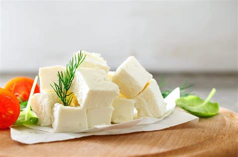 MEREDITH DAIRY GOATS CHEESE WITH DILL - Zone Fresh