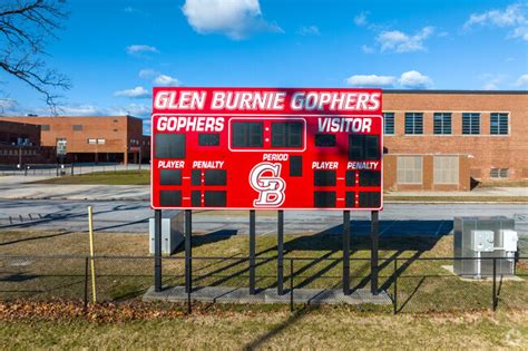 Glen Burnie High School, Rankings & Reviews - Homes.com