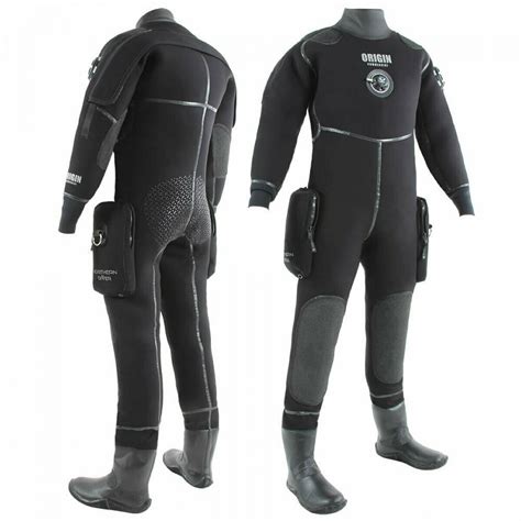 Northern Diver Origin Dry Suit