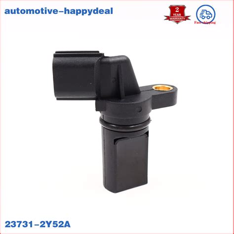 Camshaft Position Sensor For Nissan Elgrand E51 3 5 V6 2002 2010 23731