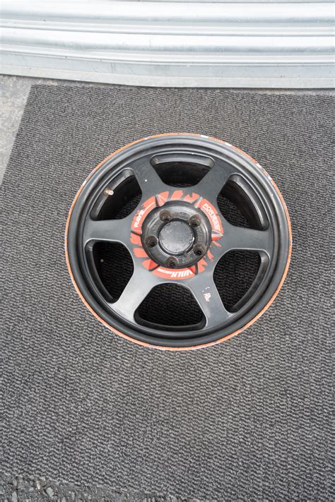 Rays Volk Racing Te Touring Evolution Fortesst Jdmdistro Buy Jdm