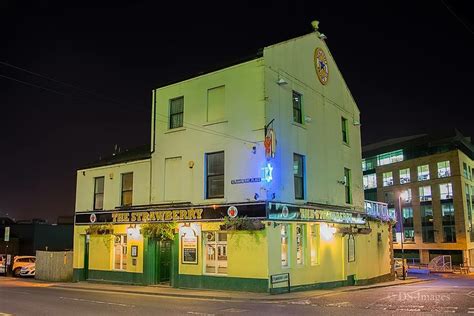 Gallery The Strawberry Pub Newcastle Upon Tyne