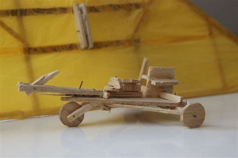 Balsa Wood Model Airplanes | The Journeyler