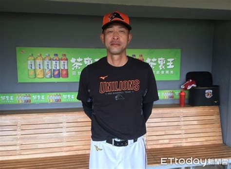 統一日籍教練玉木朋孝點出台棒問題 教練寬鬆、球員自我設限 Ettoday運動雲 Ettoday新聞雲