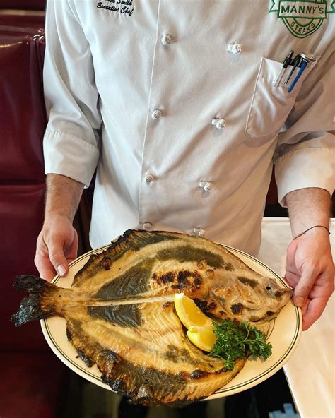 Mannys Steakhouse | 𝘞𝘩𝘦𝘯 𝘊𝘩𝘦𝘧 𝘑𝘢𝘴𝘰𝘯 𝘣𝘳𝘪𝘯𝘨𝘴 𝘺𝘰𝘶 𝘧𝘰𝘰𝘥, 𝘺𝘰𝘶 𝘦𝘢𝘵 𝘪𝘵! 𝘊𝘰𝘮𝘪𝘯𝘨