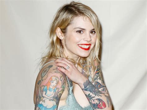 Cœur De Pirate en lingerie sur Instagram elle se dévoile au naturel