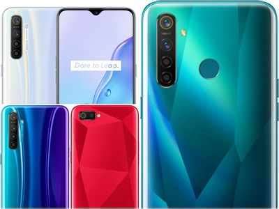 Realme Days on Flipkart: Get up to Rs 6,000 off on Realme 3 Pro, Realme 5 Pro, Realme XT and ...