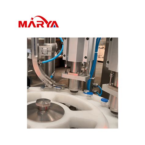 Shanghai Marya China Pharmaceutical Cosmetic Plant Cleanroom Project