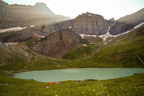 Cracker Lake Trail In Glacier National Park Complete Guide