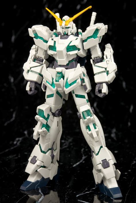 Gundam Guy Hguc Rx Full Armor Unicorn Gundam Destroy Mode