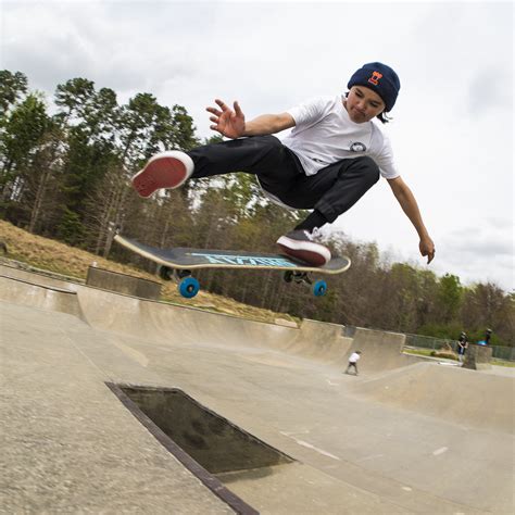 Bryan Regan Photography Raleigh Skateboard Photography