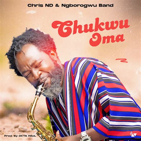 Chukwu Oma YouTube Music