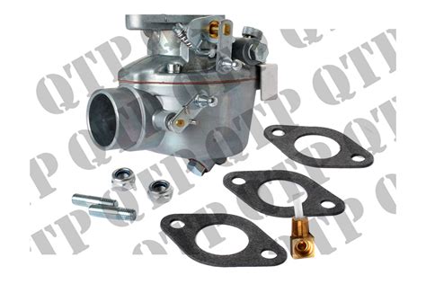 Carburettor Ford Naa Nab Jubilee Golden Part No 44341