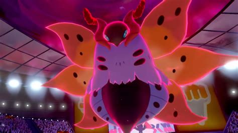 Two new Volcaronas revealed in Pokémon Scarlet and Violet leaks - Dot ...