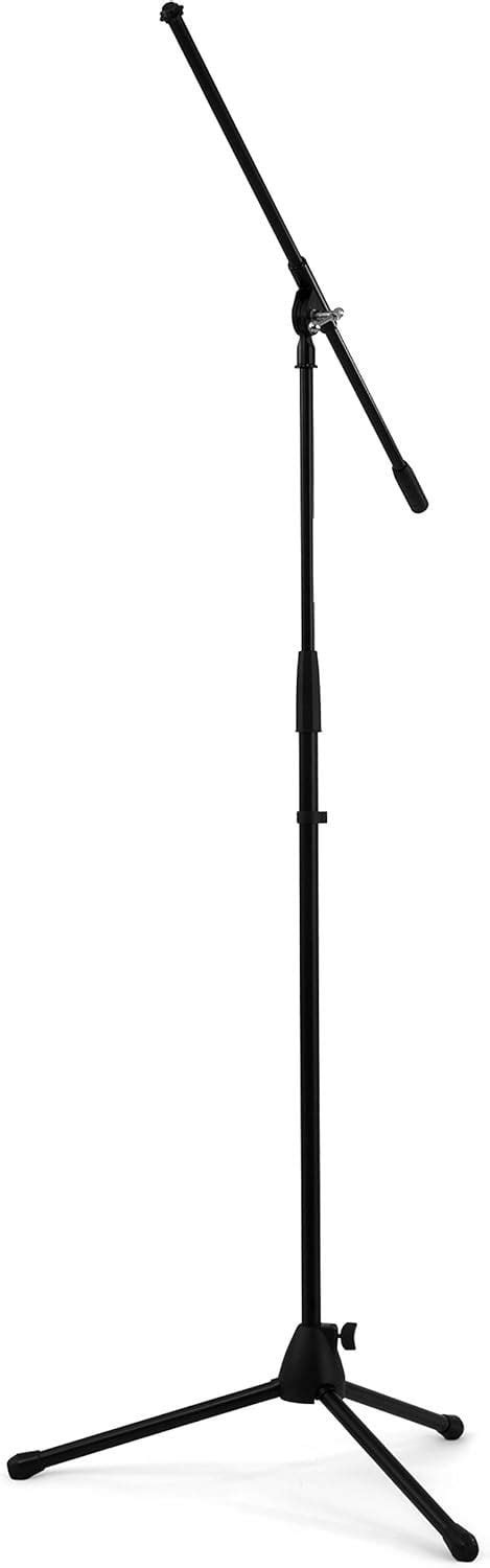 Nomad NMS 6606 Tripod Boom Microphone Stand Murphy S Music