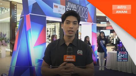 Hari Kedua Jelajah Jiwa Sme Di Sabah Astro Awani