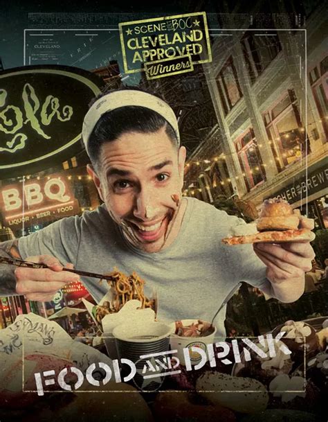 Best Tacos/Happy Hour 2017 | Barrio Tacos | Food & Drink | Cleveland