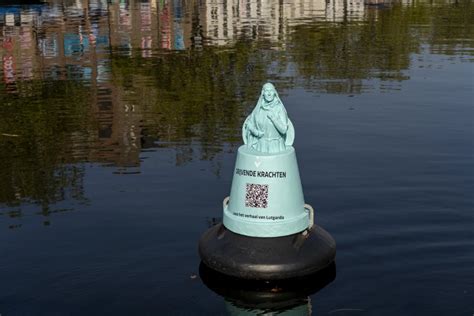 Drijvende Krachten Kom Vlaardingen Doen