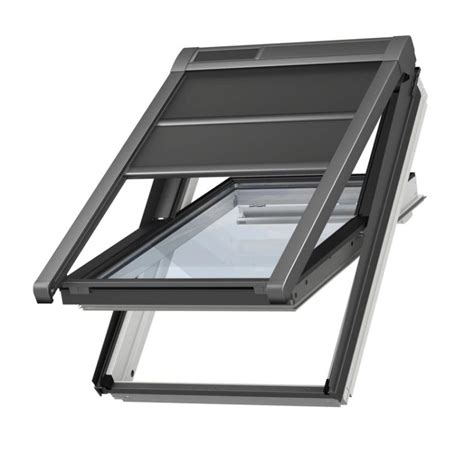 VELUX Solar Hitzeschutz Markise SSS 0000S INTEGRA Verdunkelung