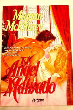 Libro el ángel malvado De meagan mckinney Buscalibre