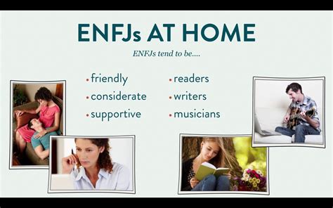 The ENFJ Personality Type | Enfj personality, Enfj, Personality types