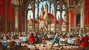 The Erfurt Latrine Disaster: a Noble Flush Into History – historyandmystery.org