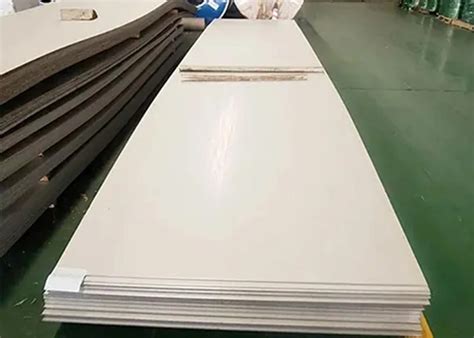 Cold Rolled Stainless Steel Sheet Vs Hot Rolled Stainless Steel Sheet Alloy Steel Supplier