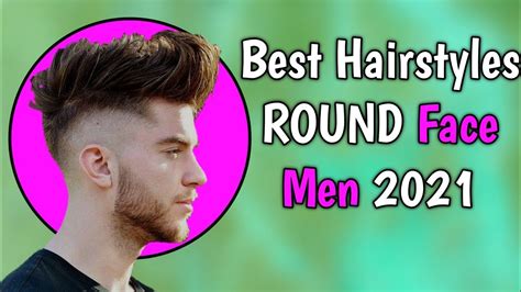 14+ Best Hairstyles For Round Faces Gif