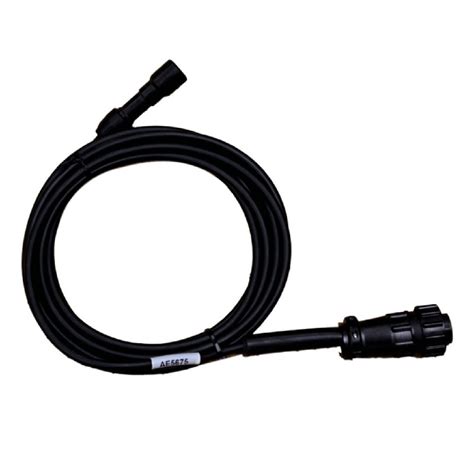 John Deere 6r Series Commandcenter To Voyager Camera Adapter Cable Ag