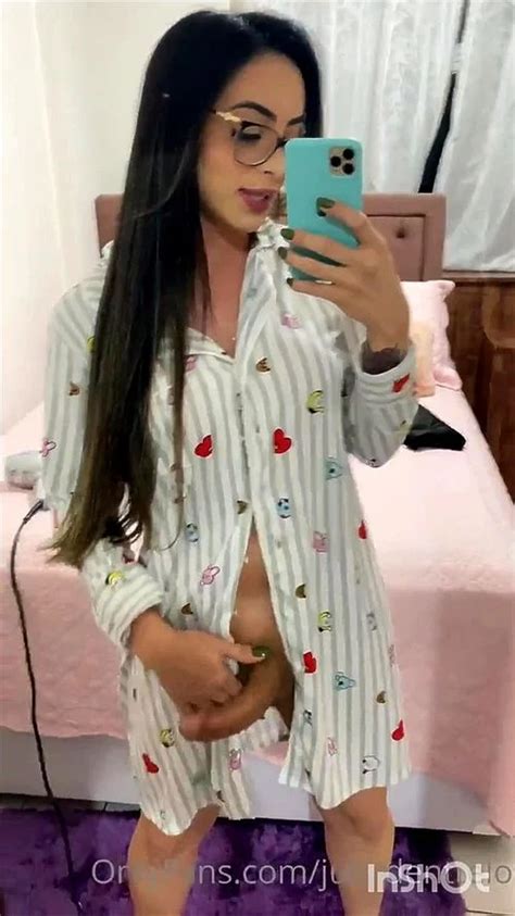 Watch JuliaComp Tgril Tranny Shemale Porn SpankBang