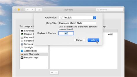 The essential Mac keyboard shortcuts you need to know | TechRadar