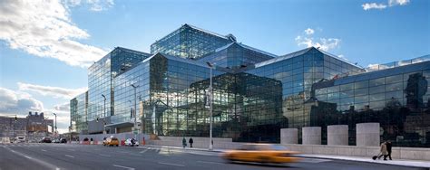 Javits Center Expansion - Banker Steel