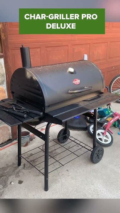 Top 5 Best Charcoal Grills 2024 Youtube