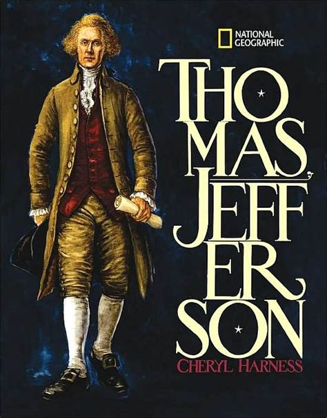 Thomas Jefferson Wallpaper - WallpaperSafari