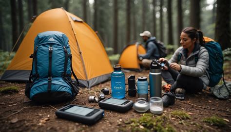 Thdgear Revolutionizing Outdoor Adventures With Innovative 3dprinted Gear