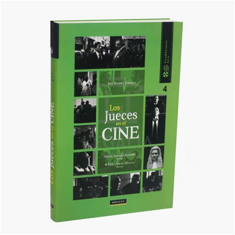 Los Jueces En El Cine Librer A Legalia Jur Dica