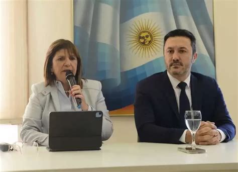 Las claves del día Bullrich y Petri llegan a Rosario para iniciar el