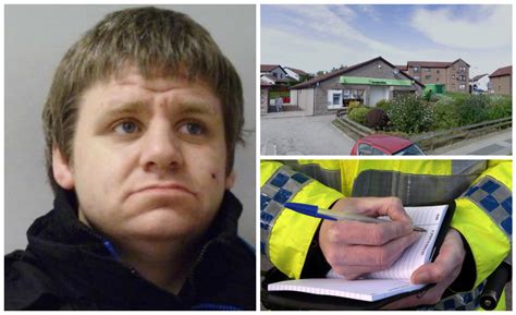 Missing Aberdeen Man Was Last Seen Leaving Inverurie Supermarket