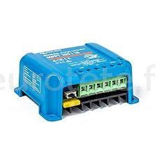 Regulador Victron Energy MPPT Blue Solar 75V 10A