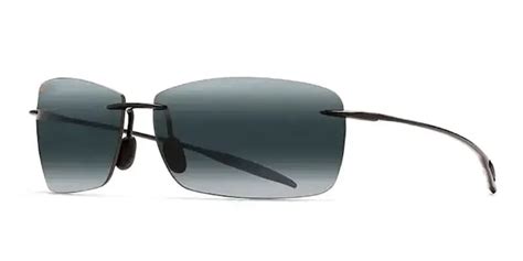 Maui Jim Lighthouse 423-02 Sunglasses – Pretavoir