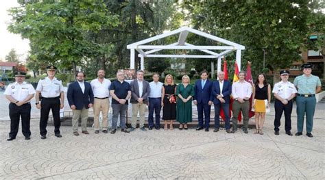 Alcobendas Rinde Homenaje A Miguel Ngel Blanco La Mirada Norte