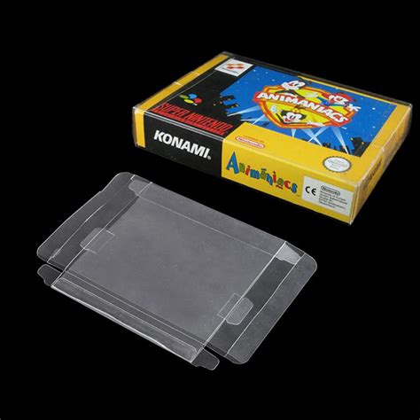 N64 Game Case