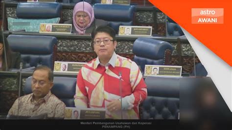 INSKEN Kerjasama Dengan Majlis Agama Islam Negeri Bantu Asnaf Video