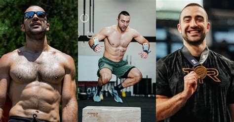 Atleta desaparece durante prova aquática nos CrossFit Games 2024