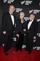 Dame Angela Lansbury Being Honored By The American Theatre Wing Robin