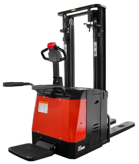 Mini Electric Pallet Truck Ton With Mm Lifting Height Vlift